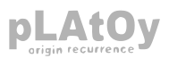 pLAtOy Logo
