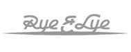Rye & Lye Logo